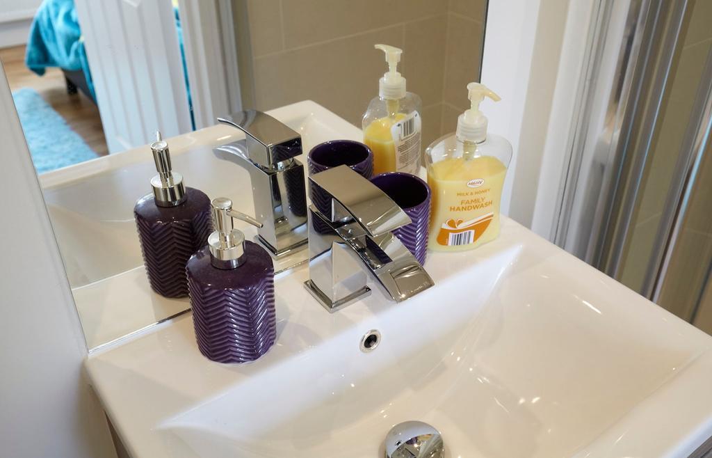 Kohinoor Serviced Apartments Chelmsford Exterior foto