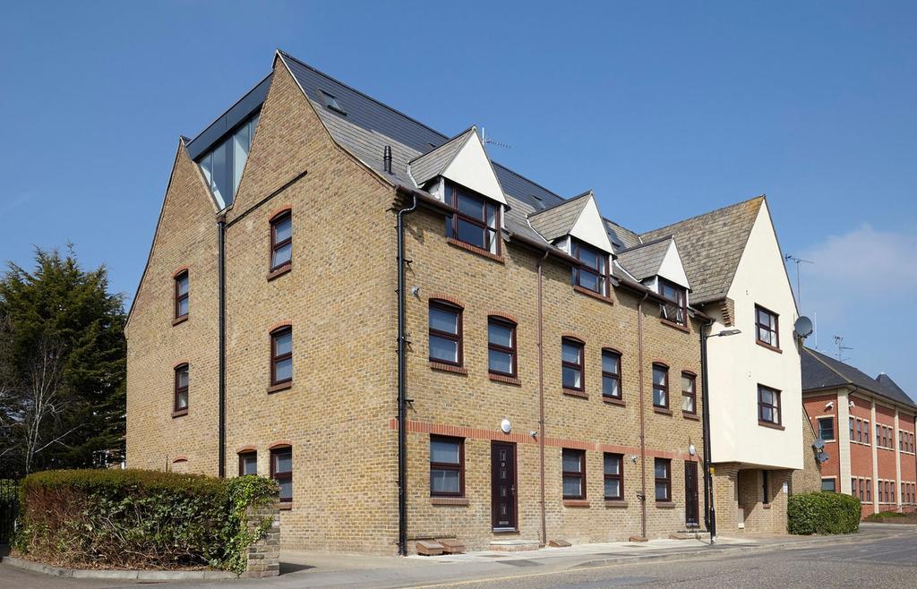 Kohinoor Serviced Apartments Chelmsford Exterior foto