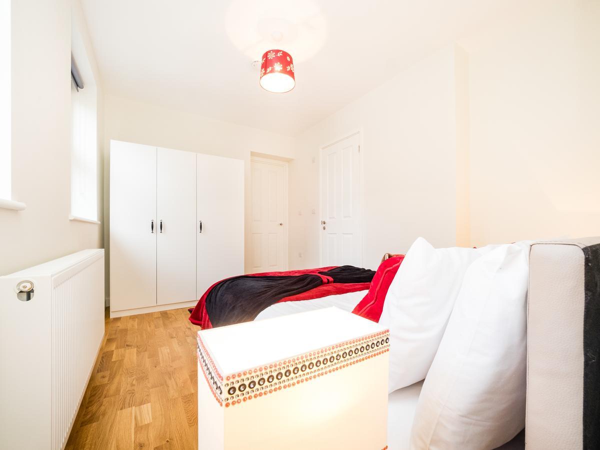 Kohinoor Serviced Apartments Chelmsford Exterior foto