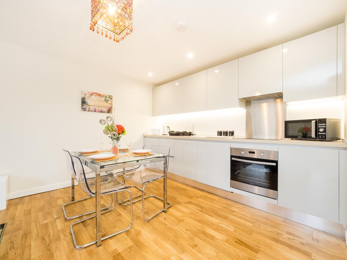 Kohinoor Serviced Apartments Chelmsford Exterior foto