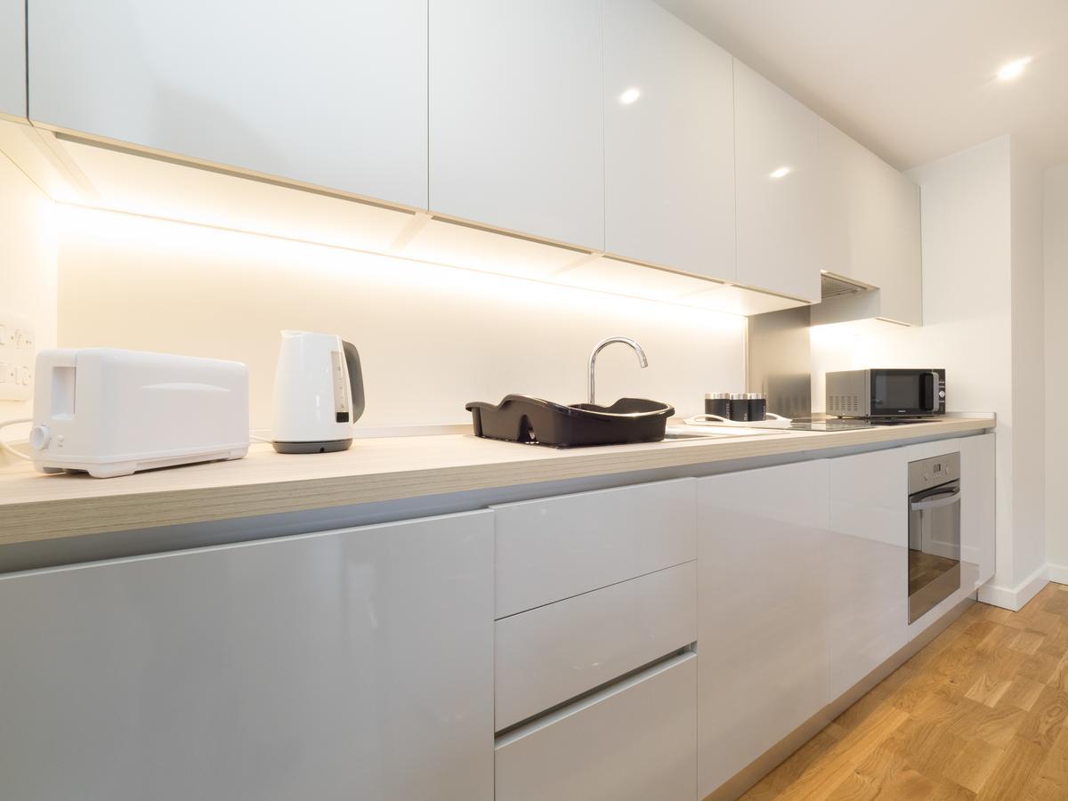Kohinoor Serviced Apartments Chelmsford Exterior foto