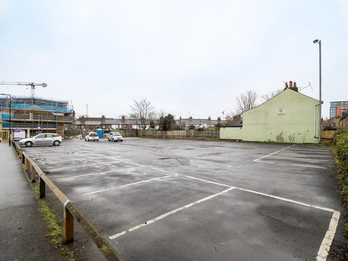Kohinoor Serviced Apartments Chelmsford Exterior foto