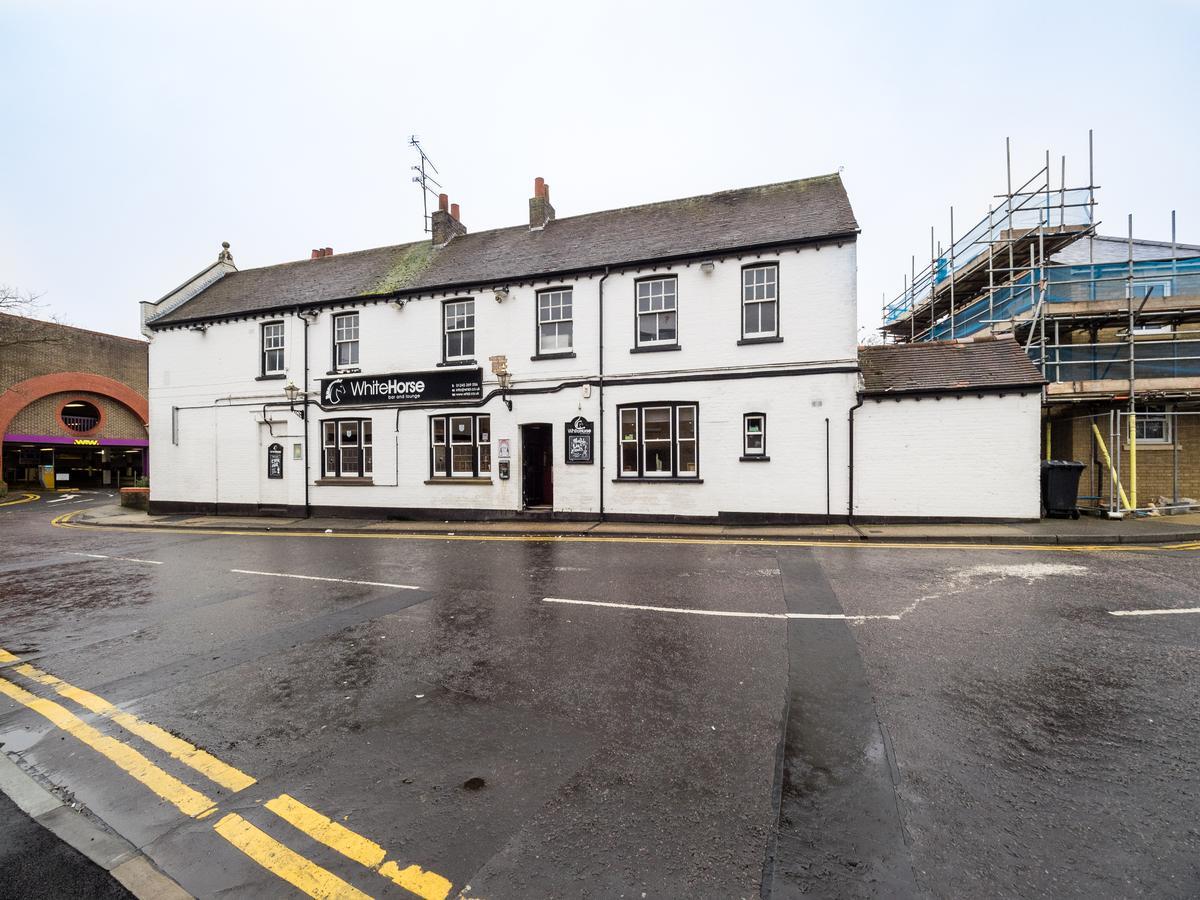 Kohinoor Serviced Apartments Chelmsford Exterior foto